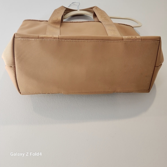 Longchamp PVC Tote Bag - Picture 13 of 14